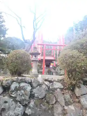 智寂坊(山梨県)