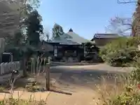 圓福寺の本殿・本堂