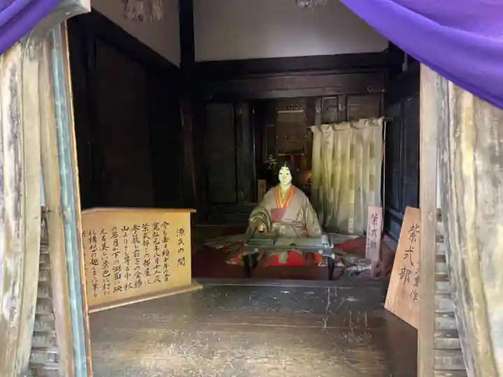 石山寺(滋賀県)