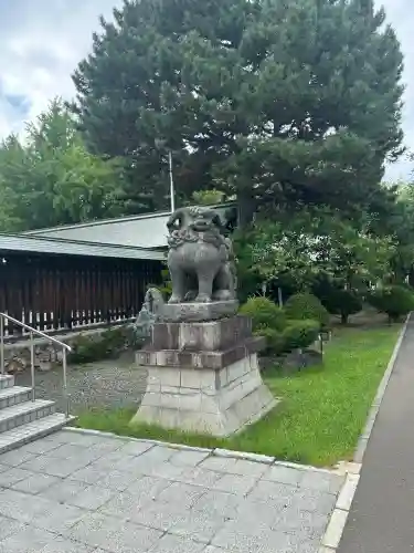 札幌護國神社(北海道)