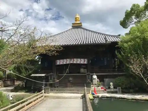 霊山寺の建物その他