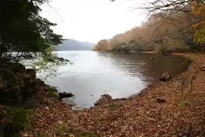 九頭龍神社本宮(神奈川県)