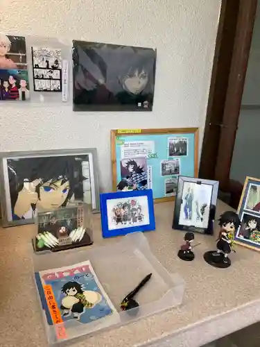 中野沼袋氷川神社(東京都)