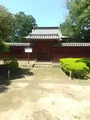 鑁阿寺(栃木県)