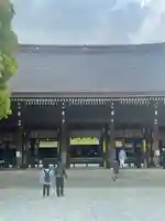 明治神宮(東京都)