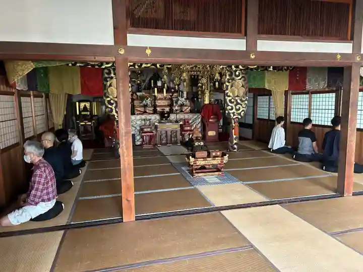 安用寺(愛知県)
