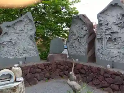 東昌寺のその他建物