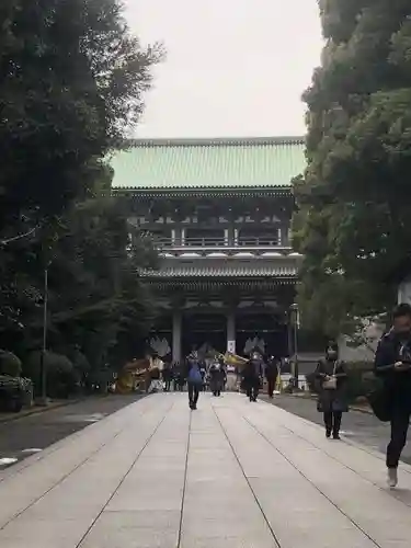 総持寺の山門・神門