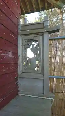 金刀比羅神社(青森県)