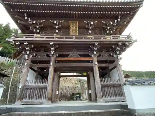佛木寺(愛媛県)