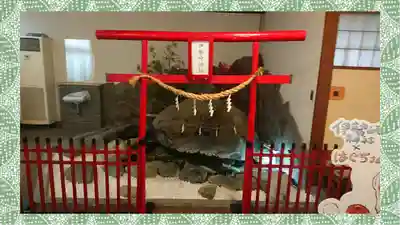 伊勢崎神社(群馬県)