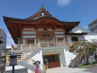 重願寺(東京都)