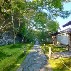 酬恩庵一休寺の建物その他