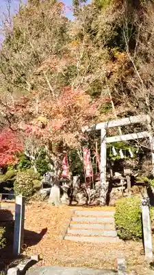 鹿島大神宮(福島県)