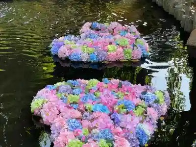 楽法寺（雨引観音）(茨城県)