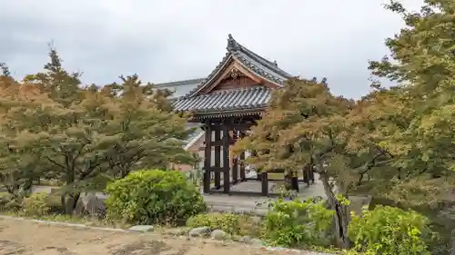  智積院(京都府)