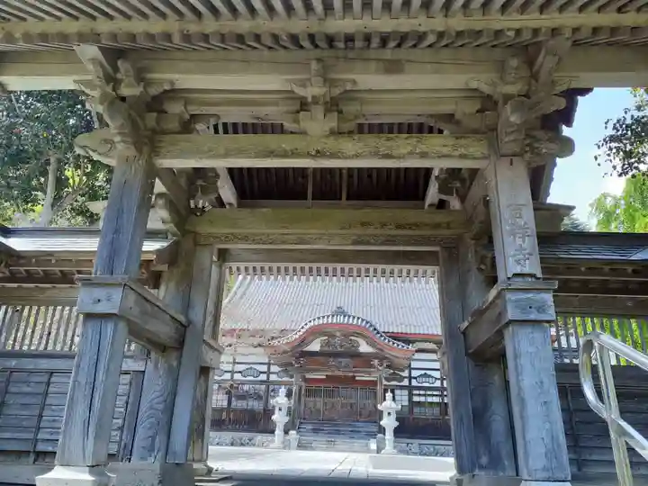 吉祥寺(岩手県)
