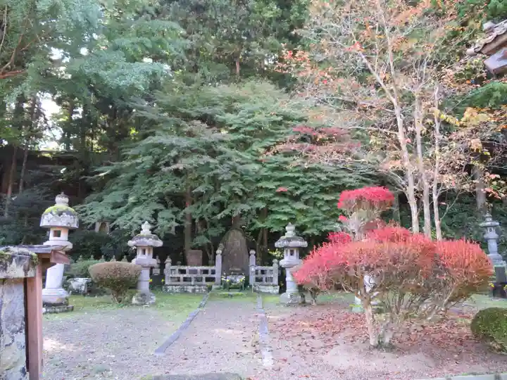 大隣寺(福島県)