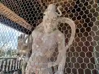 高安寺(東京都)