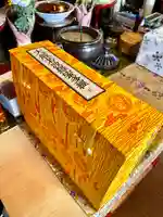 牟禮山観音禅寺(滋賀県)