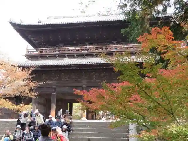 南禅寺(京都府)