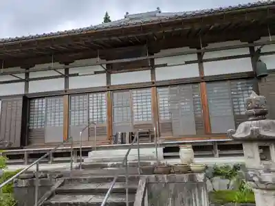 平安寺(岐阜県)