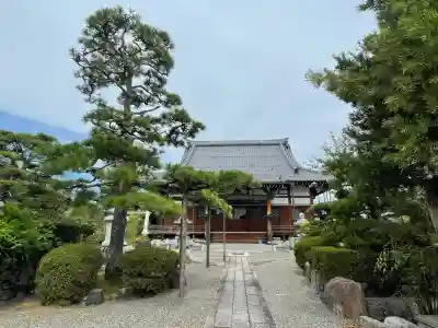 阿弥陀寺(滋賀県)