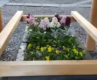 上目黒氷川神社(東京都)