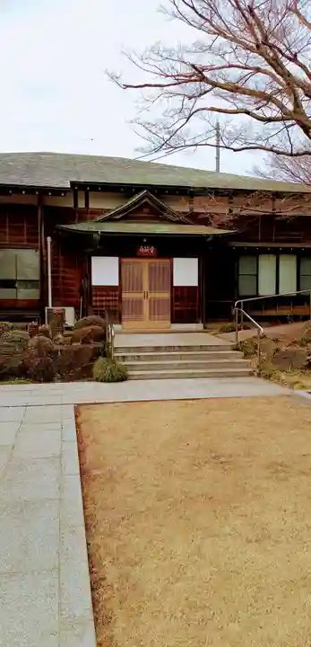 長福寺のその他建物