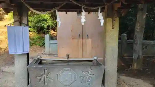 三島神社(愛媛県)