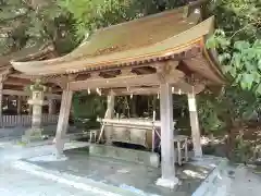 大山祇神社(愛媛県)