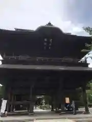 建長寺(神奈川県)