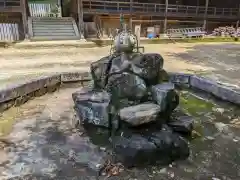 三田神社の建物その他