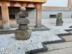 心海寺の建物その他