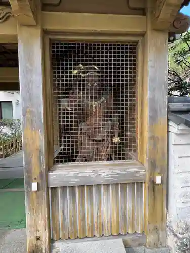 西来院(沖縄県)