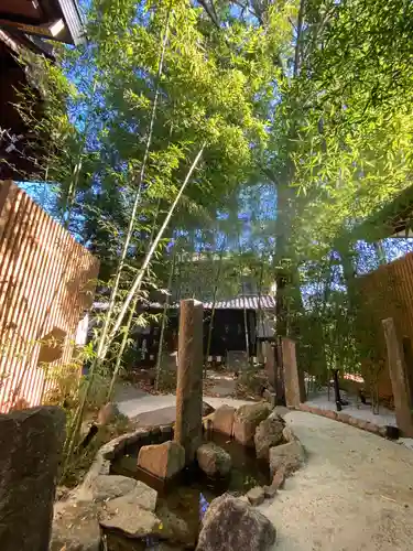 行田八幡神社(埼玉県)