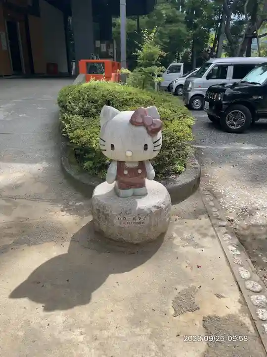 武田神社(山梨県)