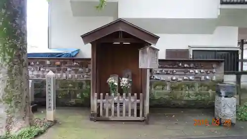 観蔵院 曼荼羅寺のその他建物