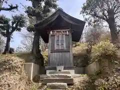 頸懸神社(香川県)