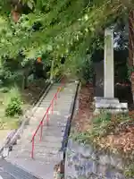 植田八幡神社のその他建物