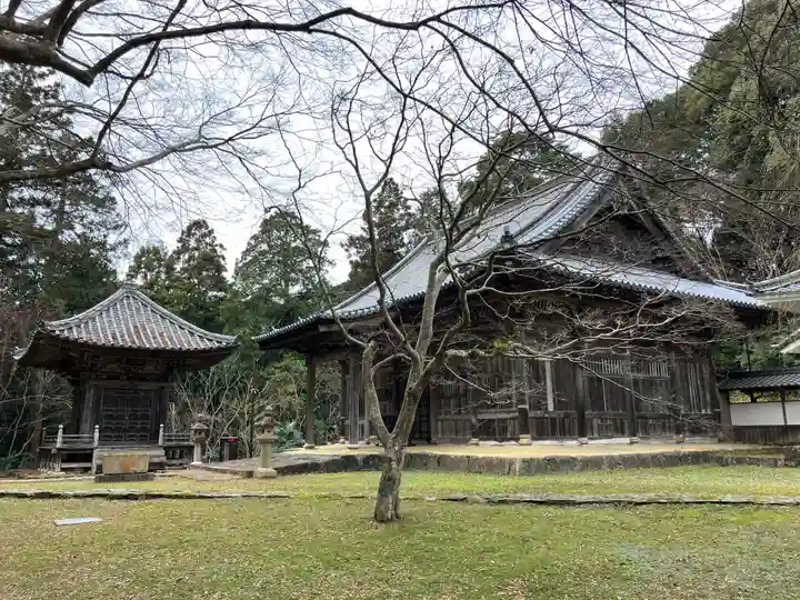 如法寺(愛媛県)
