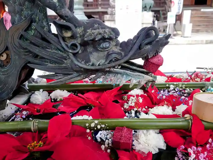 柳谷観音 楊谷寺(京都府)
