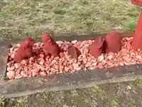 庚申・山神(三重県)