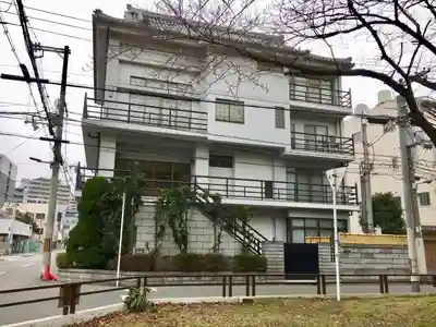 常圓寺のその他建物