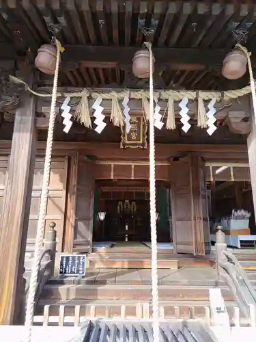 仙台東照宮(宮城県)