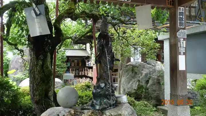 野坂寺のその他建物