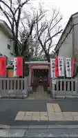 堰神社の末社・摂社
