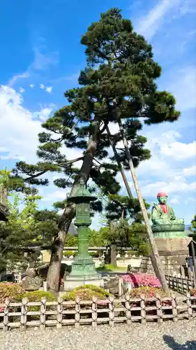 善光寺(長野県)