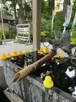 秩父今宮神社(埼玉県)