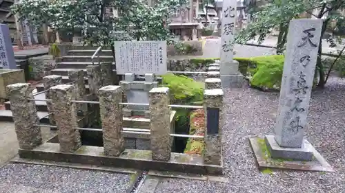 金剱宮のその他建物